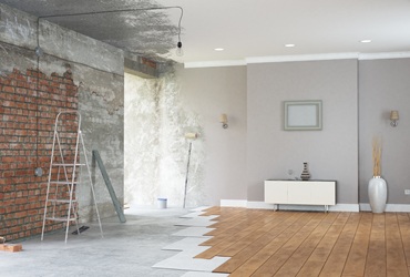 Innenausbau & Renovierung